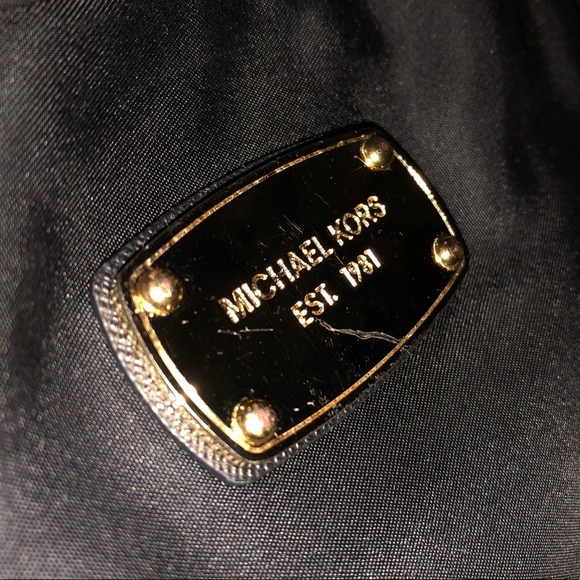 Michael Kors Backpack main image 4